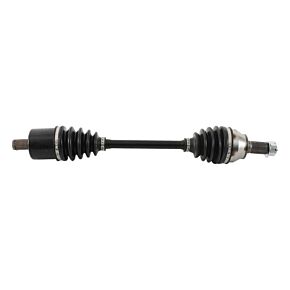 All Balls Racing All Balls Racing 16-23 Polaris Scrambler 850 6 Ball Axle Front Left - AB6-PO-8-333