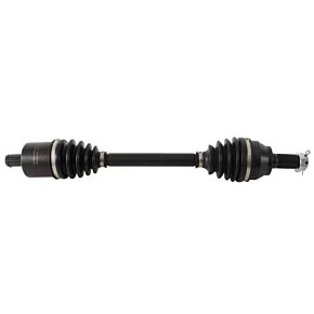 All Balls Racing All Balls Racing 16-23 Polaris Scrambler 850 8 Ball Axle - Front Left - AB8-PO-8-333