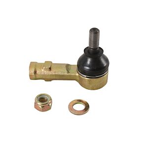 All Balls Racing All Balls Racing 17-18 Arctic Cat Stampede Outer Tie Rod End Kit - 51-1063