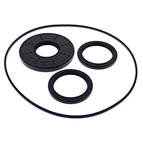 All Balls Racing All Balls Racing 17-18 Polaris RZR 4 900 Differential Seal Only Kit Front - 25-2108-5