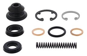 All Balls Racing All Balls Racing 17-18 Suzuki GSX-R1000 Master Cylinder Rebuild Kit Front - 18-1098