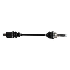 All Balls Racing All Balls Racing 17-19 ACE 900 EPS XC/15-18 Ranger 1000 Diesel 6 Ball Axle - AB6-PO-8-397