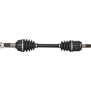 All Balls Racing All Balls Racing 17-19 Honda TRX500FA 6 Ball Axle Front Right - AB6-HO-8-376