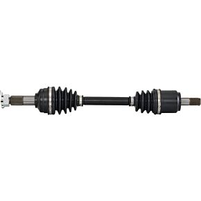 All Balls Racing All Balls Racing 17-19 Honda TRX500FA 8 Ball Axle Front Right - AB8-HO-8-376