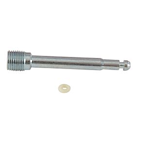 All Balls Racing All Balls Racing 17-19 Kawasaki Z900 Brake Pad Retaining Pin Kit Front - 18-7028