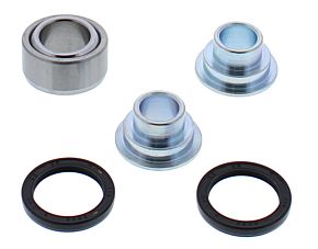 All Balls Racing All Balls Racing 17-19 KTM XC-W 150 Lower Rear Shock Bearing Kit - 29-5077