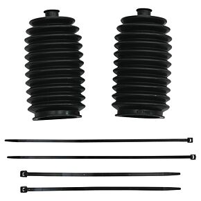All Balls Racing All Balls Racing 17-19 Polaris ACE 500 Rack Boot Kit - 51-3005