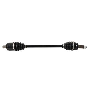 All Balls Racing All Balls Racing 17-19 Polaris ACE 900 EPS XC 6 Ball Axle Front Left - AB6-PO-8-360