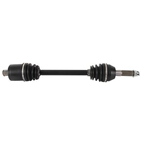 All Balls Racing All Balls Racing 17-19 Polaris Ranger 500 2WD 8 Ball Axle Rear Left - AB8-PO-8-375