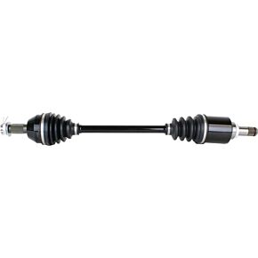 All Balls Racing All Balls Racing 17-19/2021 Pioneer 1000 LTD/17-21 Pioneer 1000-5 LTD 6 Ball Axle - AB6-HO-8-379