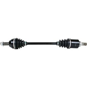 All Balls Racing All Balls Racing 17-19/2021 Pioneer 1000 LTD/17-21 Pioneer 1000-5 LTD 6 Ball Axle - AB6-HO-8-385