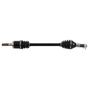 All Balls Racing All Balls Racing 17-20 Can-Am Commander 800R DPS 6 Ball Axle Front Right - AB6-CA-8-132