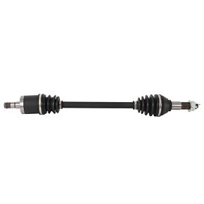 All Balls Racing All Balls Racing 17-20 Can-Am Commander 800R DPS 8 Ball Axle - Front Left - AB8-CA-8-131