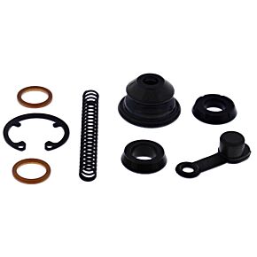 All Balls Racing All Balls Racing 17-20 Yamaha YZF-R6 Master Cylinder Rebuild Kit Front - 18-1083