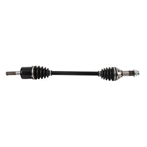 All Balls Racing All Balls Racing 17-21 Can-Am Defender 500 6 Ball Axle Front Left - AB6-CA-8-125