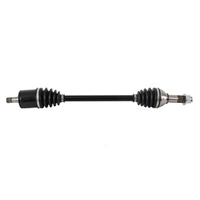 All Balls Racing All Balls Racing 17-21 Can-Am Defender 500 6 Ball Axle Front Right - AB6-CA-8-225