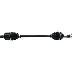 All Balls Racing All Balls Racing 17-21 Can-Am Defender 500 6 Ball Axle Rear Left - AB6-CA-8-309