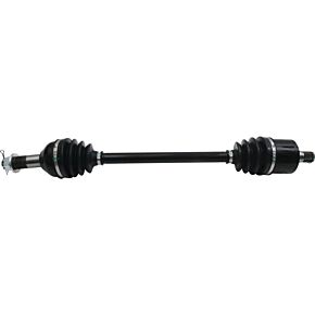 All Balls Racing All Balls Racing 17-21 Can-Am Defender 500 6 Ball Axle Rear Right - AB6-CA-8-310