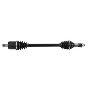 All Balls Racing All Balls Racing 17-21 Can-Am Defender 500 8 Ball Axle - Front Right - AB8-CA-8-225