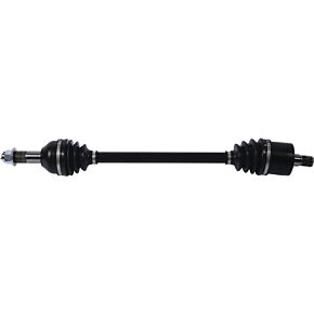 All Balls Racing All Balls Racing 17-21 Can-Am Defender 500 8 Ball Axle - Rear Left - AB8-CA-8-309