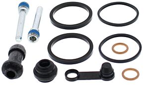All Balls Racing All Balls Racing 17-21 Can-Am Defender 500 Caliper Rebuild Kit Front - 18-3263