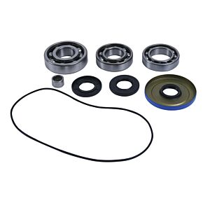 All Balls Racing All Balls Racing 17-21 Can-Am Defender 500 Differential Bearing & Seal Kit Front - 25-2117