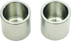 All Balls Racing All Balls Racing 17-21 Can-Am Defender 500 Front Caliper Piston Kit - 18-9026