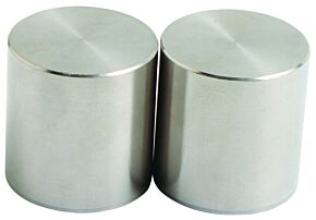 All Balls Racing All Balls Racing 17-21 Can-Am Defender 500 Rear Caliper Piston Kit - 18-9027