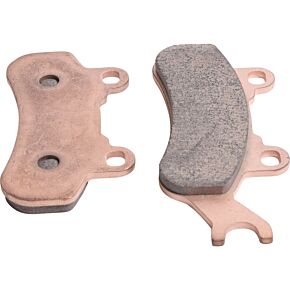 All Balls Racing All Balls Racing 17-21 Can-Am Defender 500 Sintered Brake Pad Front Left - 18-8025