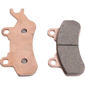 All Balls Racing All Balls Racing 17-21 Can-Am Defender 500 Sintered Brake Pad Front Right - 18-8026