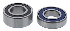 All Balls Racing All Balls Racing 17-21 Polaris ACE 150 Wheel Bearing Kit Rear - 25-1778