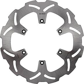All Balls Racing All Balls Racing 17-21 Yamaha YZ125 Brake Disc Front - 18-0073