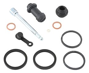 All Balls Racing All Balls Racing 17-23 Honda CMX300 Caliper Rebuild Kit Front - 18-3275