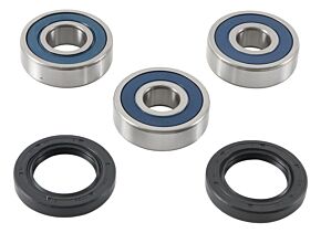All Balls Racing All Balls Racing 17-23 Honda CMX300 Wheel Bearing Kit Rear - 25-1755