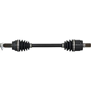 All Balls Racing All Balls Racing 17-23 Honda Pioneer 500 8 Ball Axle Rear Left - AB8-HO-8-371