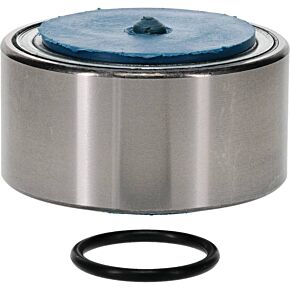 All Balls Racing All Balls Racing 17-23 Honda Pioneer 500 Tapered DAC Rear Upgrade Kit - 25-1728-HP
