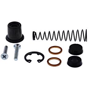 All Balls Racing All Balls Racing 17-23 Kawasaki EX 650R Master Cylinder Rebuild Kit Front - 18-1097