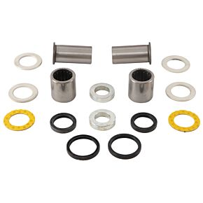 All Balls Racing All Balls Racing 17-23 Kawasaki KX250F Swing Arm Bearing Kit - 28-1217