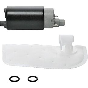 All Balls Racing All Balls Racing 17-23 Kawasaki Z125 PRO Fuel Pump Kit - 47-2060