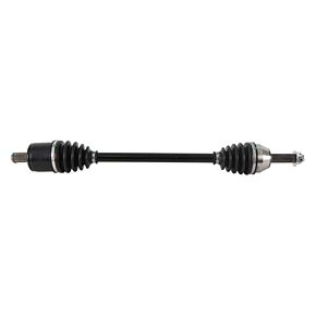 All Balls Racing All Balls Racing 17-23 Polaris Ranger 570 Full Size 6 Ball Axle Front Left - AB6-PO-8-378