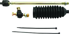 All Balls Racing All Balls Racing 17-23 Polaris Ranger 570 Full Size Rack Tie Rod Kit - Left - 51-1107-L