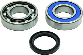 All Balls Racing All Balls Racing 18-19 Arctic Cat XF 9000 EFI Jack Shaft Bearing & Seal Kit Upper Shaft - 14-1083