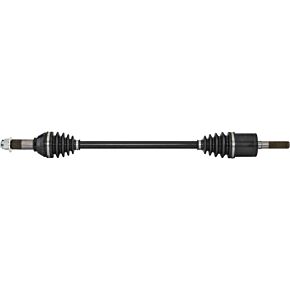 All Balls Racing All Balls Racing 18-19 Can-Am Defender 800 XT CAB 6 Ball Axle Front Left - AB6-CA-8-337