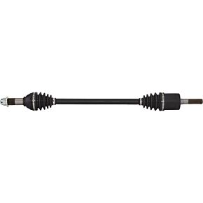 All Balls Racing All Balls Racing 18-19 Can-Am Defender 800 XT CAB 8 Ball Axle Front Left - AB8-CA-8-337