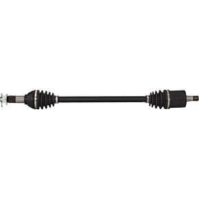All Balls Racing All Balls Racing 18-19 Can-Am Defender 800 XT CAB 8 Ball Axle Front Right - AB8-CA-8-336