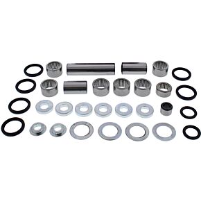 All Balls Racing All Balls Racing 18-19 Gas-Gas EC200 Linkage Bearing Kit - 27-1195