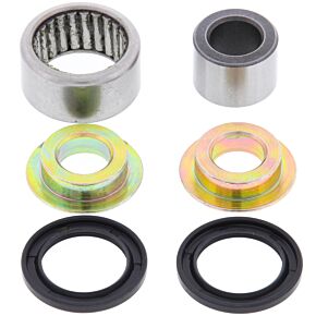All Balls Racing All Balls Racing 18-19 Gas-Gas EC200 Lower - Rear Shock Bearing Kit - 29-5015