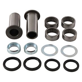 All Balls Racing All Balls Racing 18-19 Gas-Gas EC200 Swing Arm Bearing Kit - 28-1223