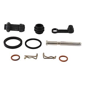 All Balls Racing All Balls Racing 18-19 Husqvarna TE 150 Caliper Rebuild Kit Rear - 18-3281