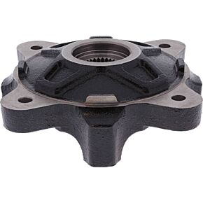All Balls Racing All Balls Racing 18-19 Polaris ACE 570 Front Hub - 58-1010